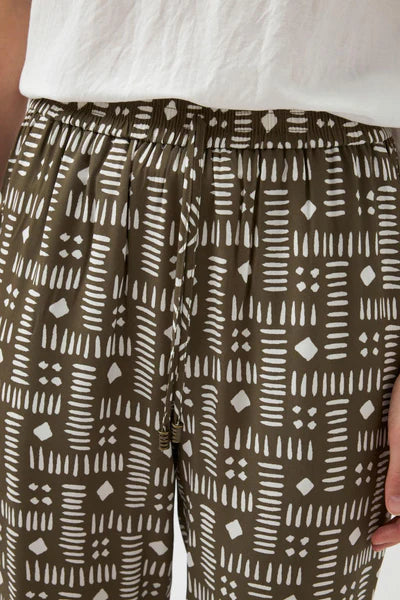 Calças Senhora BARILOCHE