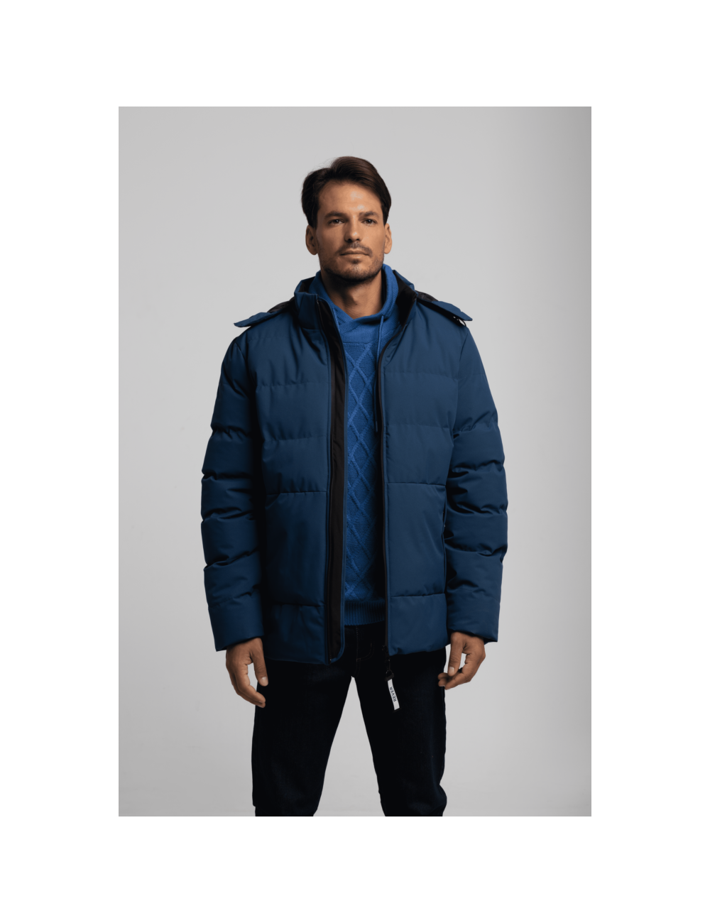 Casaco Homem REVER MILE