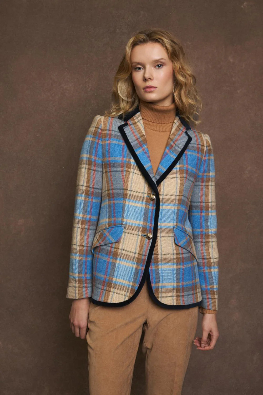 Blazer Americana Senhora