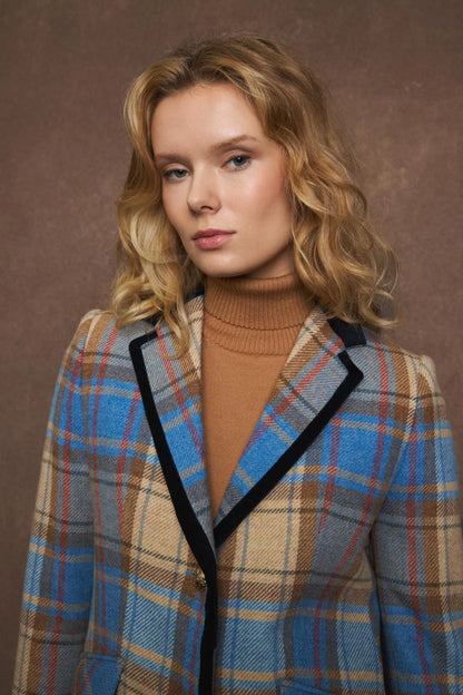 Blazer Americana Senhora