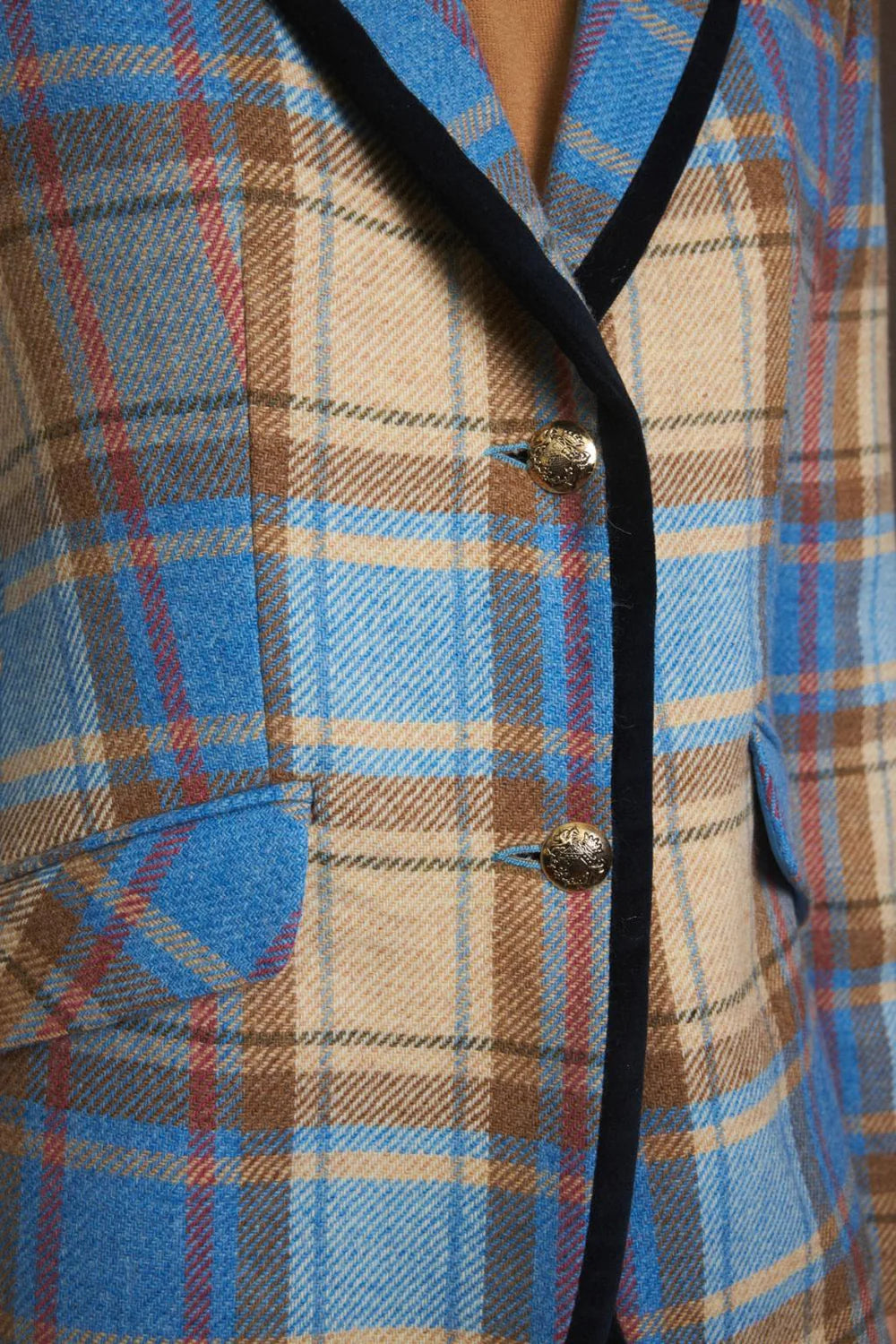 Blazer Americana Senhora