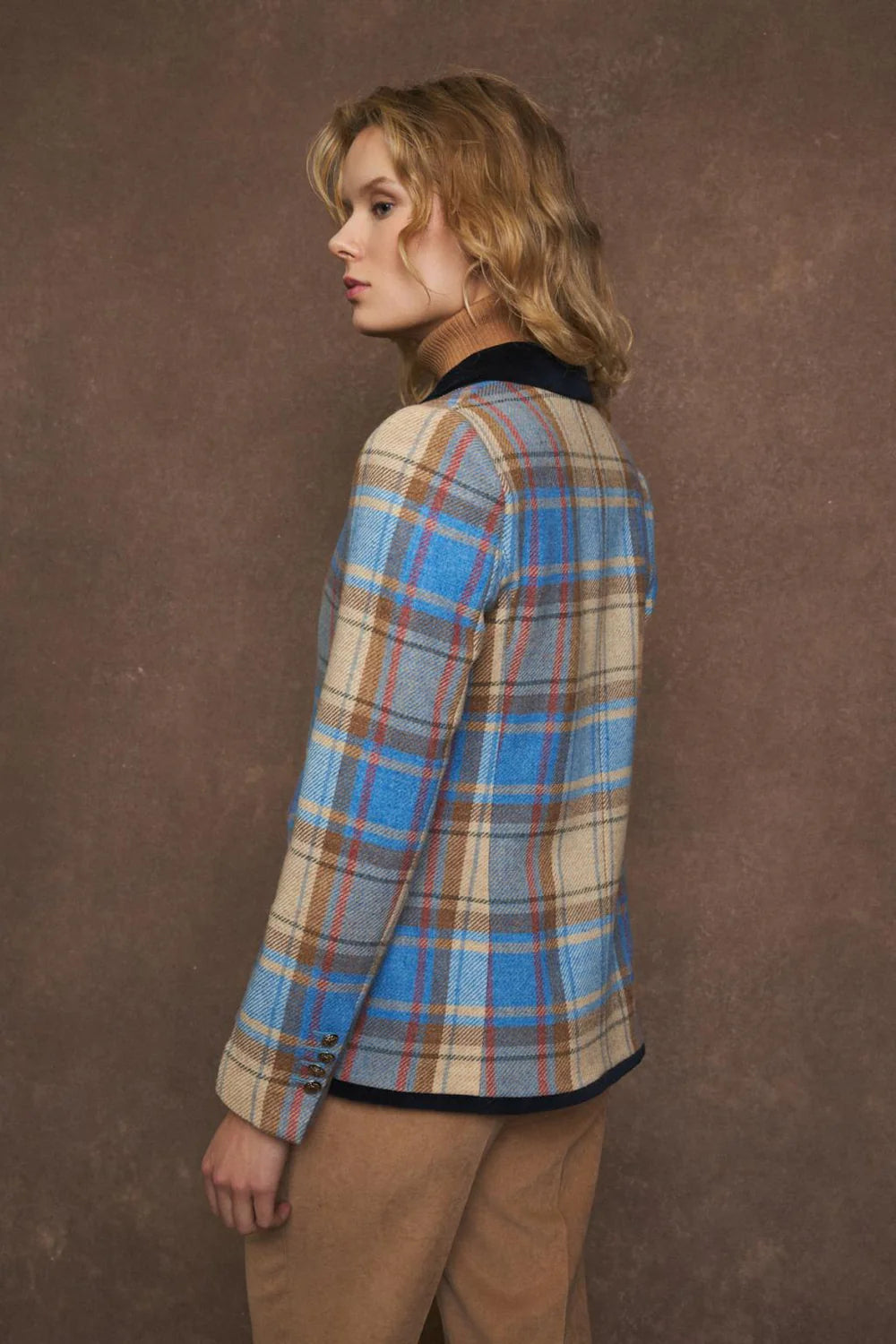 Blazer Americana Senhora