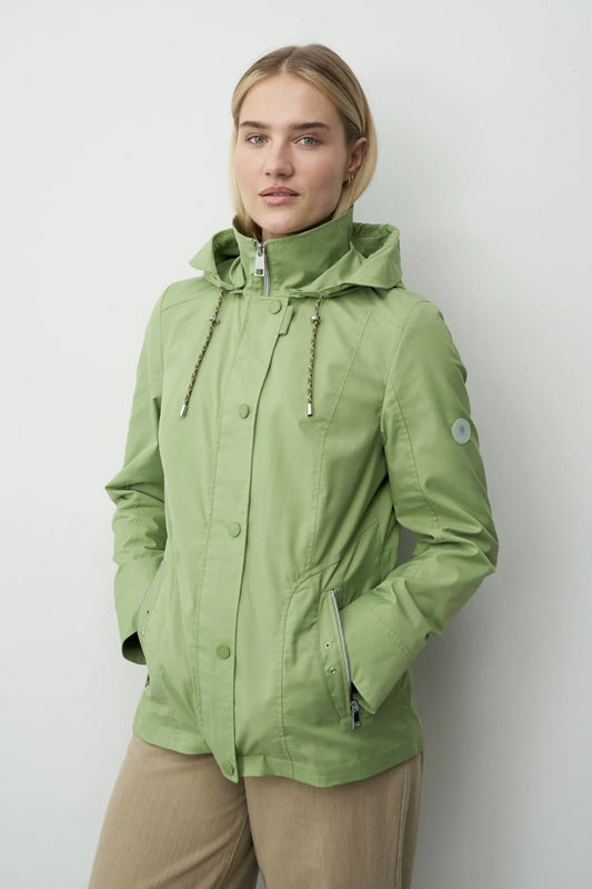 Parka BARBARA LEBEK