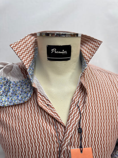 Camisa Dario Beltrán