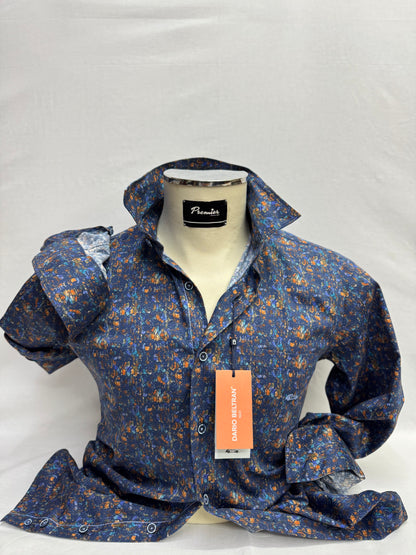 Camisa Dario Beltrán