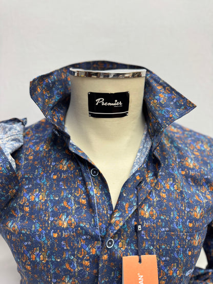 Camisa Dario Beltrán