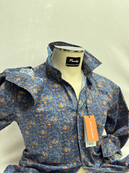 Camisa Dario Beltrán