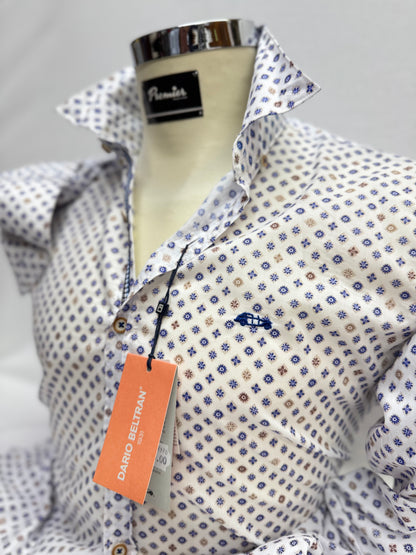 Camisa Dario Beltrán