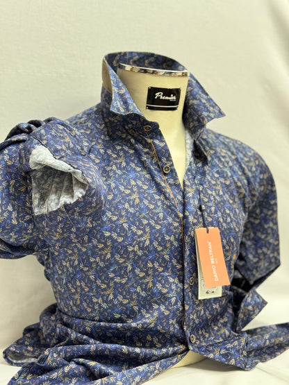 Camisa Dario Beltrán