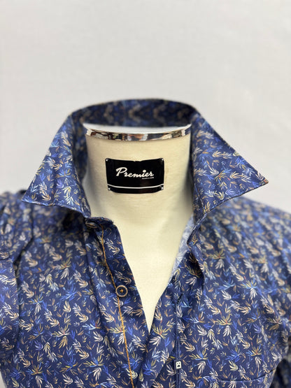 Camisa Dario Beltrán