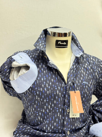 Camisa Dario Beltrán