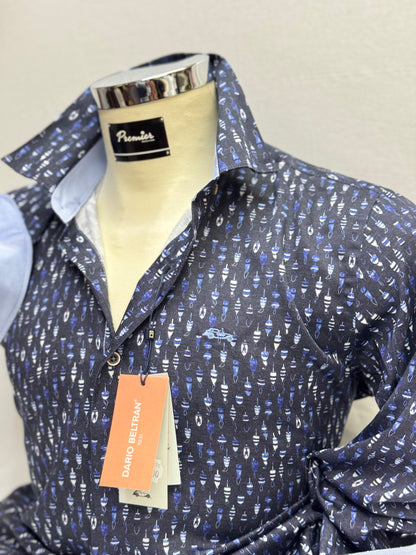 Camisa Dario Beltrán
