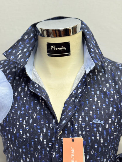 Camisa Dario Beltrán