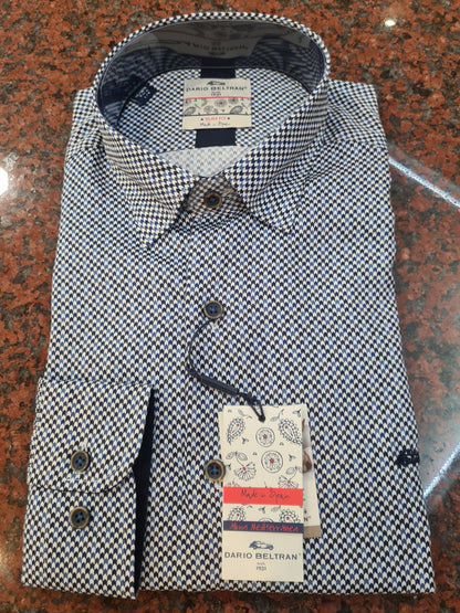 Camisa DARIO BELTRAN