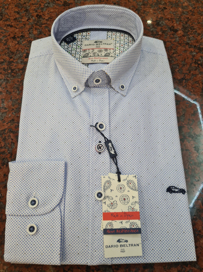 Camisa DARIO BELTRAN