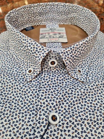 Camisa DARIO BELTRAN