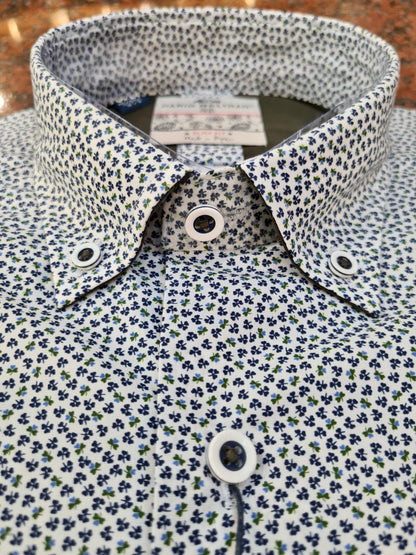 Camisa DARIO BELTRAN