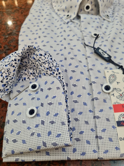 Camisa DARIO BELTRAN