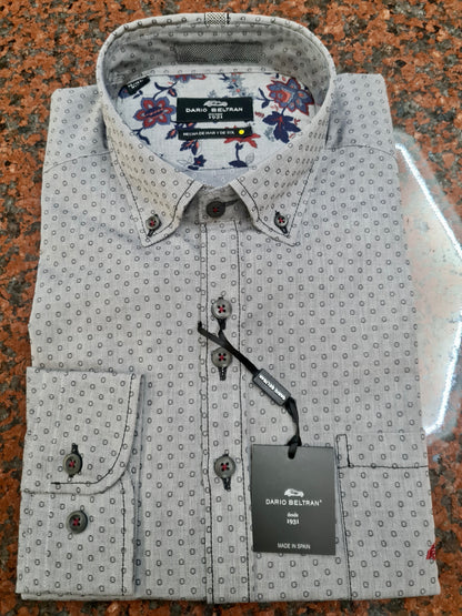 Camisa DARIO BELTRAN