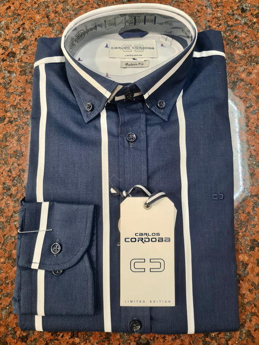 Camisa CARLOS CORDOBA