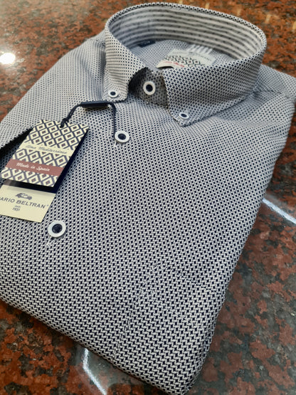 Camisa DARIO BELTRAN