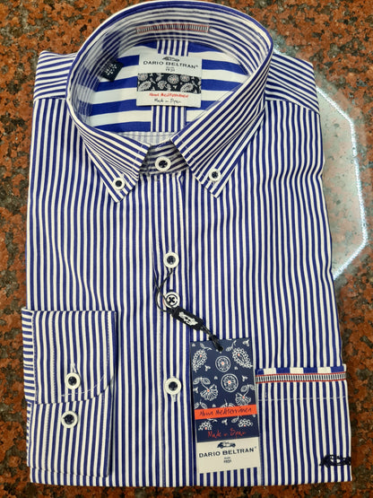 Camisa DARIO BELTRAN