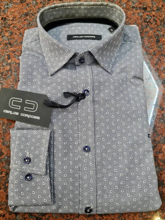 Camisa CARLOS CORDOBA